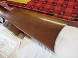 Winchester Canadian 67 Centennial Rifle NIB - 19 of 22