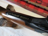 Winchester Canadian 67 Centennial Rifle NIB - 9 of 22