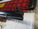 Winchester Canadian 67 Centennial Rifle NIB - 6 of 22