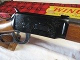 Winchester Canadian 67 Centennial Rifle NIB - 2 of 22
