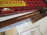 Winchester Canadian 67 Centennial Rifle NIB - 13 of 22
