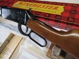 Winchester Canadian 67 Centennial Rifle NIB - 18 of 22