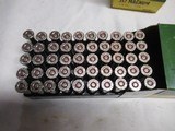 5 Boxes 250 Rds Remington 357 Magnum 110 Gr Semi-Jktd Hollow Point Ammo - 3 of 6
