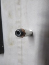 5 Boxes 250 Rds Remington 357 Magnum 110 Gr Semi-Jktd Hollow Point Ammo - 6 of 6