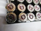5 Boxes 250 Rds Remington 357 Magnum 110 Gr Semi-Jktd Hollow Point Ammo - 4 of 6