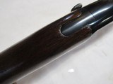 Winchester Pre 64 Mod 61 22 Magnum NICE!! - 11 of 24