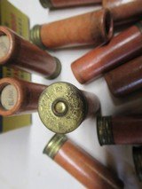 3 Partial Boxes Vintage Shotgun Shells - 11 of 11