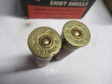 3 Partial Boxes Vintage Shotgun Shells - 7 of 11