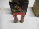 3 Partial Boxes Vintage Shotgun Shells - 6 of 11