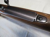 Winchester Pre 64 Mod 70 Fwt 264 Win Magnum - 13 of 24