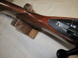 Winchester Pre 64 Mod 70 Fwt 264 Win Magnum - 11 of 24