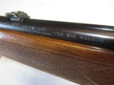 Winchester Pre 64 Mod 70 Fwt 264 Win Magnum - 18 of 24