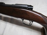 Winchestere Pre 64 Mod 70 Varmint 243 - 22 of 25