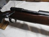 Winchestere Pre 64 Mod 70 Varmint 243 - 2 of 25
