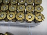 1 Box 50 Rds Factory Remington 38-40 Ammo Plus 24 Casings - 2 of 5