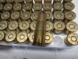 1 Box 50 Rds Factory Remington 38-40 Ammo Plus 24 Casings - 3 of 5
