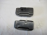 Two Remington 760 35 Rem Clips - 1 of 8