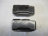 Two Remington 760 35 Rem Clips - 2 of 8