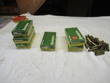 Lot of Remington 35 Rem Ammo & Casings - 1 of 10