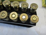 Lot of Remington 35 Rem Ammo & Casings - 4 of 10