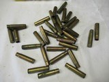 Lot of Remington 35 Rem Ammo & Casings - 10 of 10