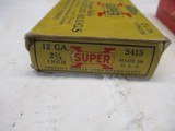 Two Vintage Boxes 12ga Rifled Slugs - 5 of 12