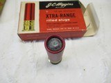 Two Vintage Boxes 12ga Rifled Slugs - 10 of 12