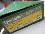 Remington 700 Classic 264 Win Magnum with Box & Paperwork - 19 of 20