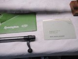 Remington 700 Classic 300 H&H Magnum with box & Paperwork - 10 of 21
