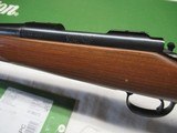 Remington 700 Classic 220 Swift with Box & Paperwork - 17 of 21
