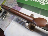 Remington 700 Classic 220 Swift with Box & Paperwork - 13 of 21