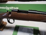 Remington 700 Classic 220 Swift with Box & Paperwork - 2 of 21