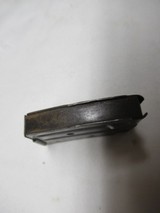 Original Winchester 5Rd 22 Short Clip for Mod 69 will fit other Models - 4 of 6