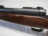 Winchester Pre 64 Mod 70 Std 300 H&H Magnum - 19 of 22