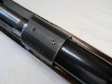 Winchester Pre 64 Mod 70 Std 300 H&H Magnum - 8 of 22