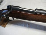 Winchester Pre 64 Mod 70 Std 300 H&H Magnum - 2 of 22