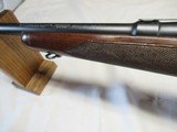 Winchester Pre 64 Mod 70 Std 270 Stainless Barrel RARE!! - 19 of 23