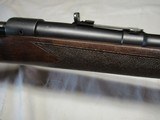 Winchester Pre 64 Mod 70 Std 270 Stainless Barrel RARE!! - 5 of 23