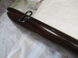 Winchester Pre 64 Mod 70 Std 270 Stainless Barrel RARE!! - 15 of 23