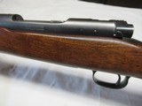 Winchester Pre 64 Mod 70 Std 270 Stainless Barrel RARE!! - 20 of 23