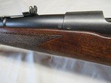 Winchester Pre 64 Mod 70 Std 270 Stainless Barrel RARE!! - 18 of 23