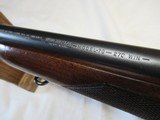 Winchester Pre 64 Mod 70 Std 270 Stainless Barrel RARE!! - 17 of 23