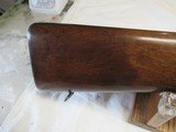 Winchester Pre 64 Mod 70 Std 270 Stainless Barrel RARE!! - 4 of 23