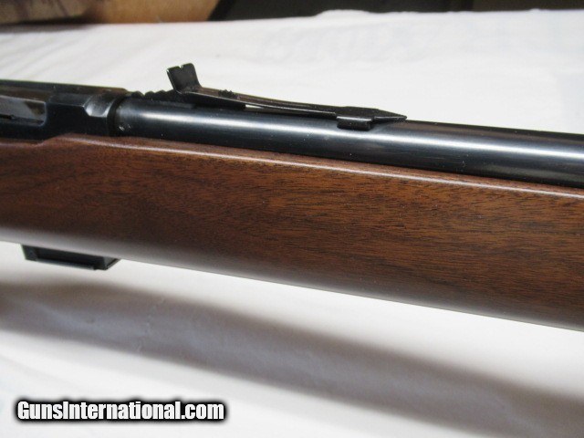 Marlin 62 Levermatic 256 Win Mag