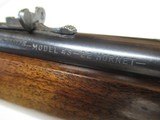 Winchester Mod 43 Std 22 Hornet NICE! - 16 of 21