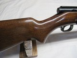Winchester Mod 43 Std 22 Hornet NICE! - 2 of 21