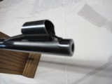 Winchester Mod 43 Std 22 Hornet NICE! - 6 of 21