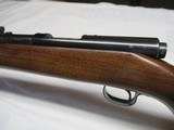 Winchester Mod 43 Std 22 Hornet NICE! - 18 of 21