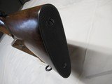 Winchester Mod 43 Std 22 Hornet NICE! - 21 of 21