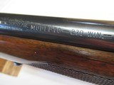 Winchester Pre 64 Mod 70 Std 270 Superb! - 16 of 22